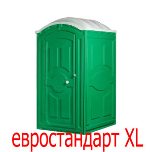 биотуалет евростандарт xl