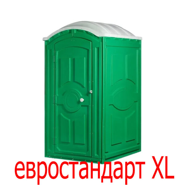 биотуалет евростандарт xl