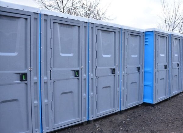 Аренда биотуалетов туалетных кабин